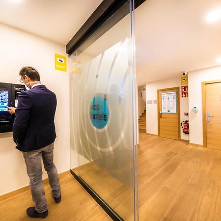 Hotel Vas Vitoria Autocheckin Zewnętrze zdjęcie