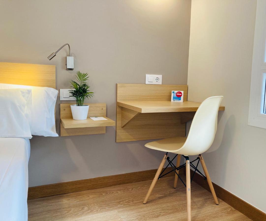 Hotel Vas Vitoria Autocheckin Zewnętrze zdjęcie