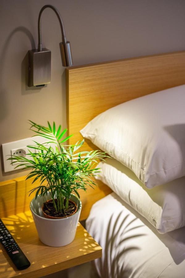 Hotel Vas Vitoria Autocheckin Zewnętrze zdjęcie