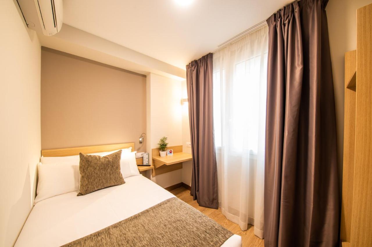 Hotel Vas Vitoria Autocheckin Zewnętrze zdjęcie