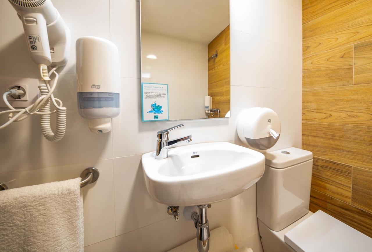 Hotel Vas Vitoria Autocheckin Zewnętrze zdjęcie