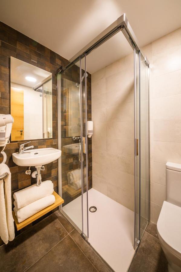 Hotel Vas Vitoria Autocheckin Zewnętrze zdjęcie