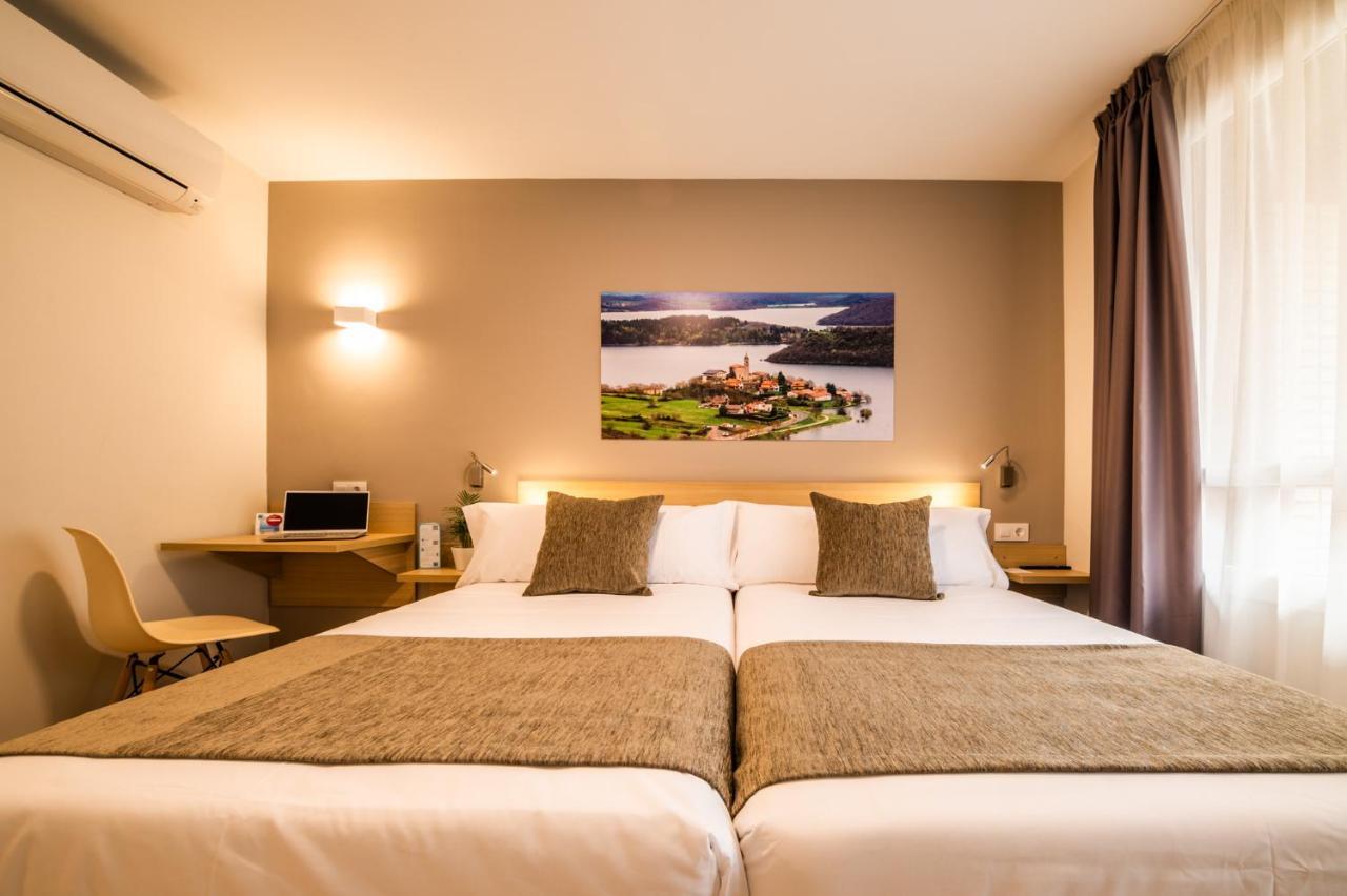 Hotel Vas Vitoria Autocheckin Zewnętrze zdjęcie