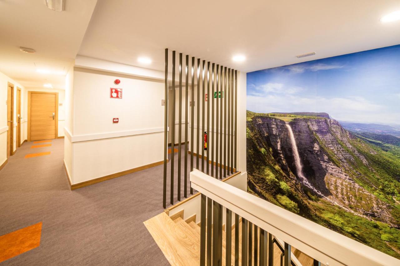 Hotel Vas Vitoria Autocheckin Zewnętrze zdjęcie
